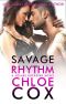 [Club Volare 06] • Savage Rhythm (Standalone Romance) (Club Volare Book 6)